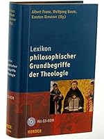 Lexikon philosophischer Grundbegriffe der Theologie. 345128068X Book Cover