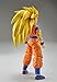 Bandai Hobby Figure-Rise Standard Super Saiyan 3 Son Goku Dragon Ball Z Building Kit