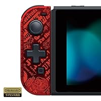 携帯モード専用 十字コン (L) for Nintendo Switch 株式会社 HORI | 携帯モード専用 十字コン（L）for Nintendo Switch