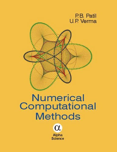 Numerical Computational Methods