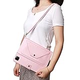 2022新型モデルiPad Air5ケース iPad Pro 11第3世代5GケースiPad Air 第5世代/ 第4世代ケース ショルダー ハンドバンド付 iPad 10.9インチ2020とiPad Pro 11 2021/2020/2018カード収納 紙幣収納 スタンド機能 Apple Pencil収納可能 ペアリング・ワイヤレス充電対応 全面保護 カバー【MYH】アイパッド エア5/4とアイパッド プロ11インチ汎用高級PUレザー製 た調節/取り外し/伸長可能なショルダーストラップ付 伸縮性ハンドストラップ 片手 ハンドホルダー 落下防止 ビジネス 女性 男性 傷つけ防止多機能ケース(ローズゴールデン,両用タッチペン)