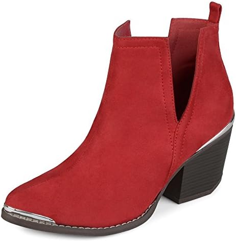 issla western bootie