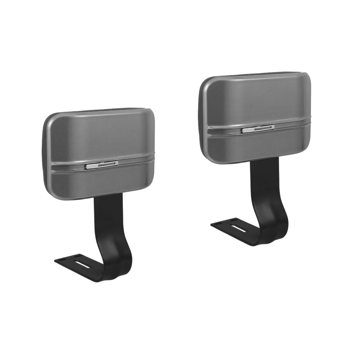 BESPORTBLE Electric Bicycle Seat Wide Bike Seat for Bikes Rear Rest Practical Backrest Easy Installation