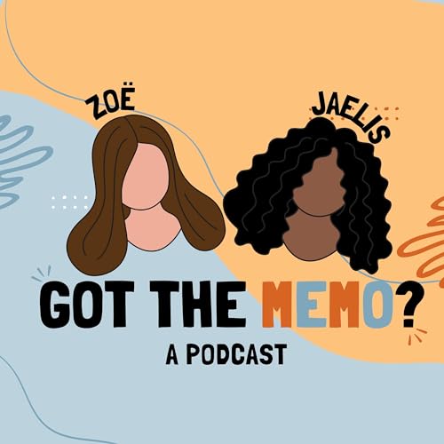 Couverture de Episode 5: Taylor's Application to be a Co-Host