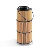 LOJYU [1-Pack] Oil Filter Replacement for Detroit Diesel A4711800209, for DD15 DD13 DD16 Gen 5 -