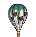 Premier Kites girandola a forma di mongolfiera (22IN) – coccinelle