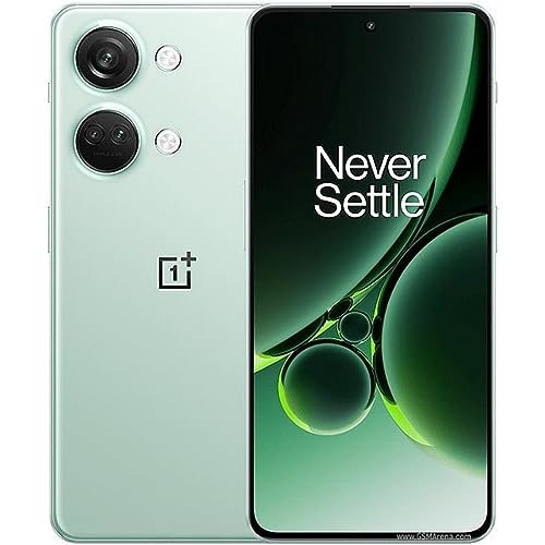 Image of EmBed Matte Fiber Display Guard for OnePlus Nord 3 - Unbreakable, Ultra-Thin, Lightweight Matte Finish Screen Protector with Easy Installation Kit