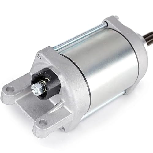 Démarreur électrique pour SH300R moto 250cc et scooter 300cc référence 31200-KVZ-631
