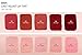 BBIA Last Velvet Lip Tint - Soft & Creamy Matte Finish Lip Stain, Blur Effect with Velvety Texture, Long-Lasting, High Pigment, Lightweight, Non-Drying, Korean Lip Makeup (13 SERIOUS BOSS)