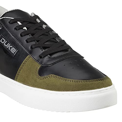Image of Duke Mens Duke Men Casual Shoes Sneaker