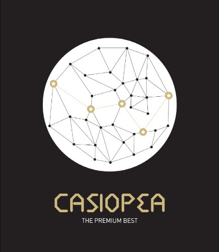Casiopea Premium Best