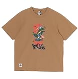 [チャムス] アンチバグ ウォーター ザ フラワー Ｔ