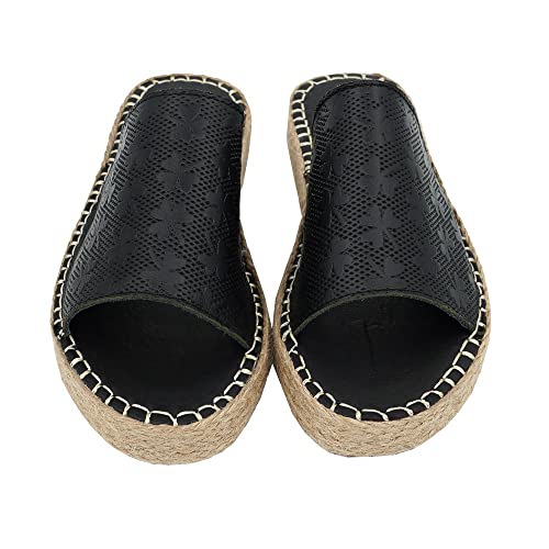 Sandales compensées FRRBTRLKY100054 amortissantes taille 39