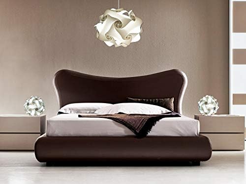 set di lampade per camere da letto set da 3