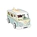 Price comparison product image Le Toy Van - Cars & Construction Pretend Play Retro Wooden Holiday Campervan Toy Vintage Classic Style Play Set With Detachable Surfboard | Play Vehicle Role Play Toys - Suitable For 3 Year Old +
