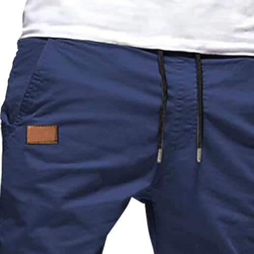 Short clásico de hombre para verano y playa miniatura 6
