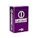 Superfight Purple Deck: 100 Scenario Expansion Cards for the Game of Absurd Arguments | Enjoyed by Kids Teens Adults, 3 or More players, Ages 8+