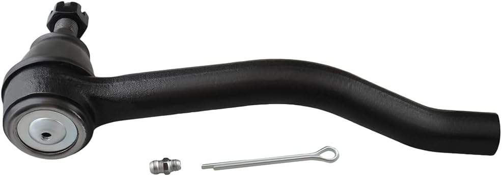 OCPTY - New 4-Piece Inner Tie Rod End Outer Tie Rod End fit 2013-2018 For Nissan Altima 2016-2019 For Nissan Maxima