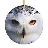 Taille : Avec un diamètre d'environ 7,3 cm, elles sont idéales pour être accrochées au sapin, à une couronne ou sur la cheminée, sans surcharger les autres décorations.