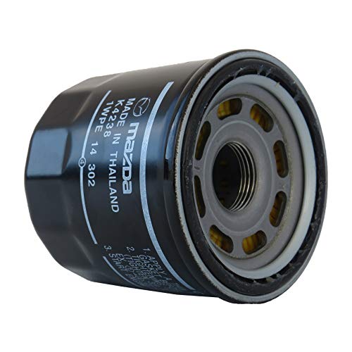 Mazda PE01-14-302A Oil Filter Cartridge thumb #6