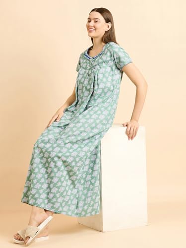 Image of Sweet Dreams Women Nightgown