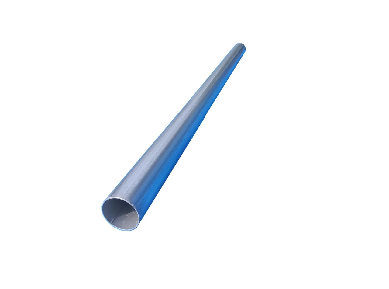 Amazon.co.jp: 鋼管 1.8X48.6 単管パイプ (1.0M) : 産業・研究開発用品
