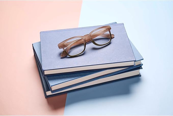 Peepers by PeeperSpecs Mens Waverly - Image 4