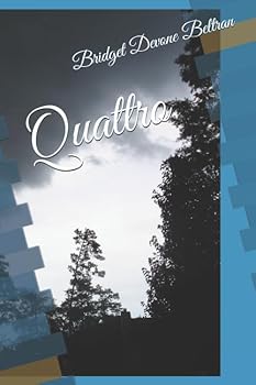 Paperback Quattro Book