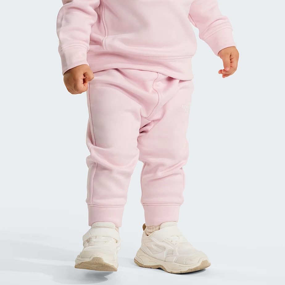 THE NORTH FACE Unisex Baby Baby Tnf Performance Fleece Set Set (1er Pack)