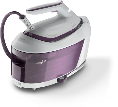 Centrale Vapeur 8 Bars Autonomie Illimitée Psg6042 20 Philips - vue 6