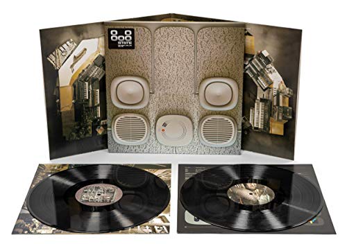 Transmission Suite [2 LP]