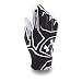 Under Armour Men's Yard ClutchFit Baseball Batting Gloves — All-Star Game Edition, Black/White, Large
