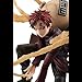 Megahouse - Naruto - G.E.M Series Naruto Gaara KAZEKAGE (Repeat)