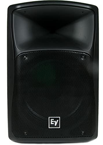 Electro Voice ZX4 Enceinte Passive 2 Voies - Les Beatles, Paul McCartney, John Lennon, RIngo Starr, George Harrison Electro Voice ZX4 Enceinte Passive 2 Voies