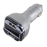  AVANI EXCHANGE EC5 QC 2.0 Dual USB Multifunktionales intelligentes Schnellladegerät