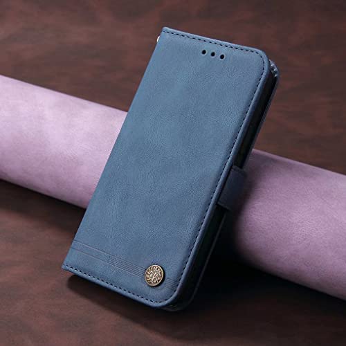 SEAHAI Case for Honor 200 Pro 5G Leather PU Wallet Folio Stand Cover - Image 2