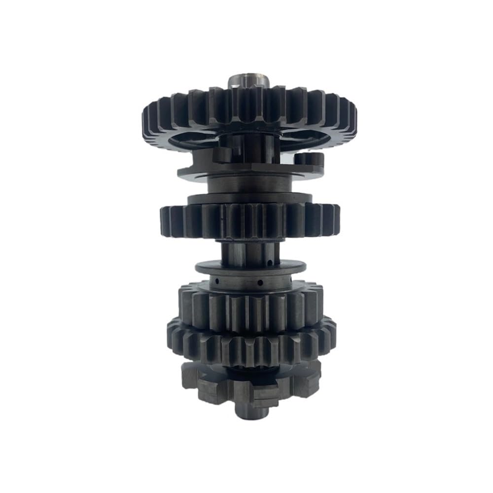Arbre central de transmission pour VTT Hisun HS500 et HS700
