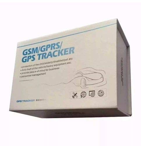 Rastreador Coban Gps Bloqueador Veicular Tk-303g Carro Moto