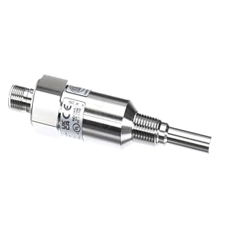 Flow Switch - HR81LG020