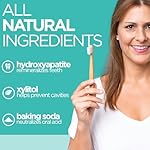 Wellnesse Whitening Toothpaste image 6