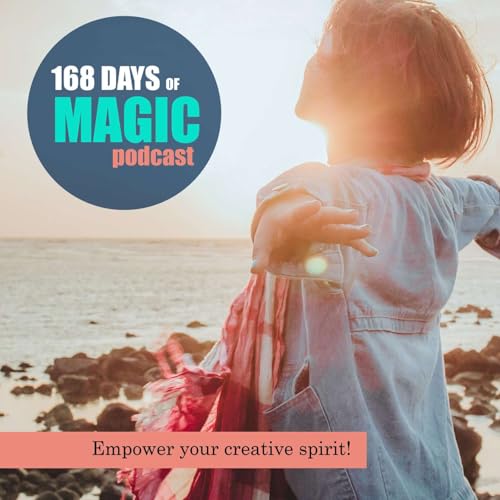 168 Days of Magic cover art