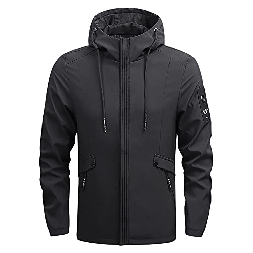 best plus size rain jacket