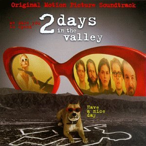2 Days in the Valley [Audio CD]