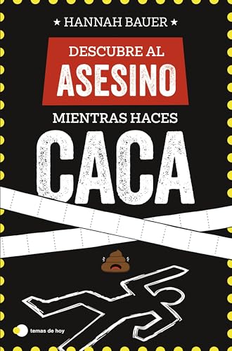 Descubre al asesino mientras haces caca (Voces de hoy)