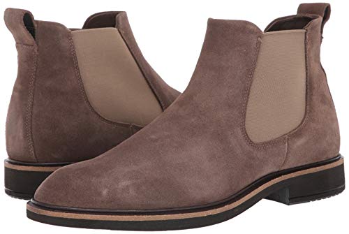 ECCO Vitrus II, Stivali Chelsea Uomo