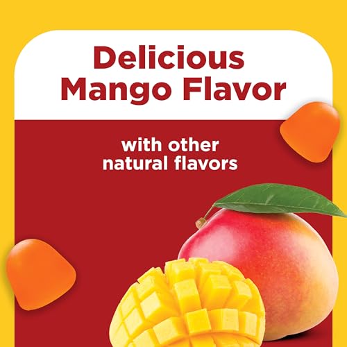 Nature Made CoQ10 200 mg per Serving Gummies for Heart Support, 60 Count - image 3