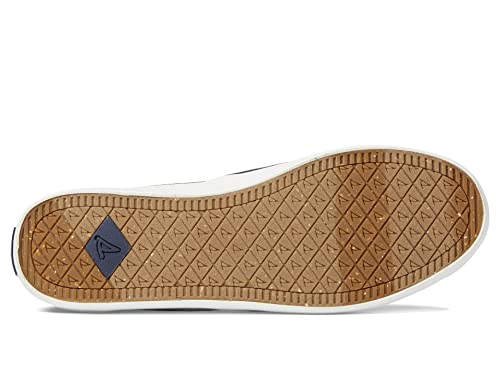 Image of Sperry Women's, SeaCycled Crest Twin Gore Canvas Sneaker