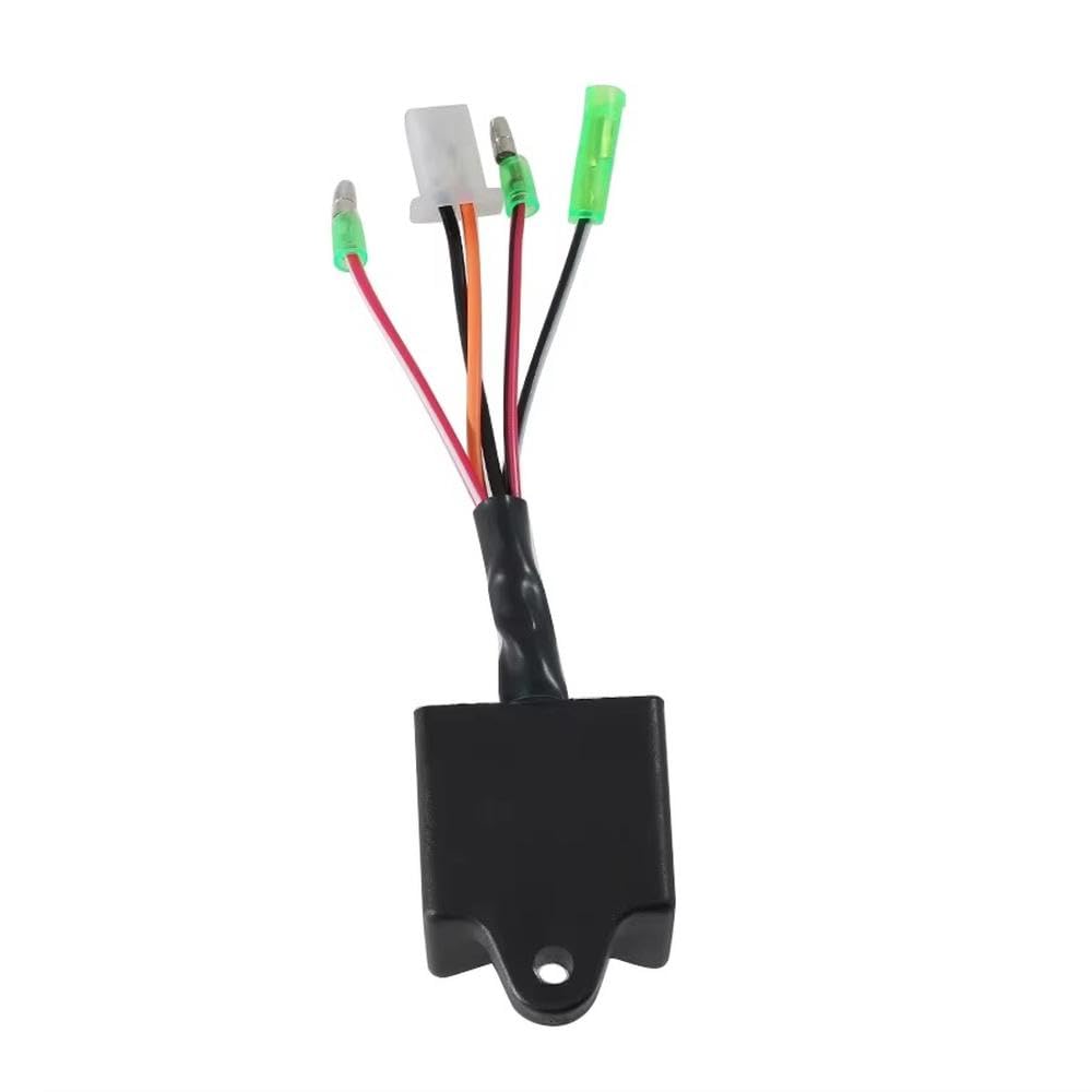 Relais D'allumage CDI Pour SMC REX Quad 50 Moto