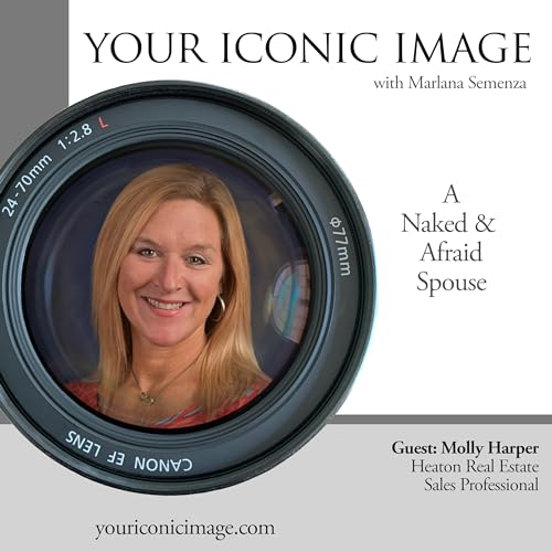 Your Iconic Image : A Naked and Afraid Spouse