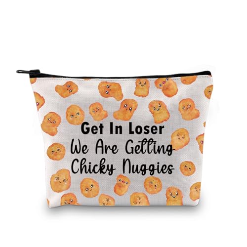 Zuo Bao t@j[`LiQbg CNAbvobO GCAt@Mtg Get In Loser We Are Getting Chicken t@RXeBbNobO, Chicky